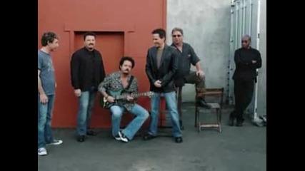 Toto - In A Word 