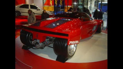 cool car 