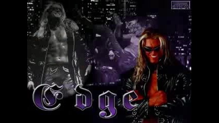 Wwe Edge