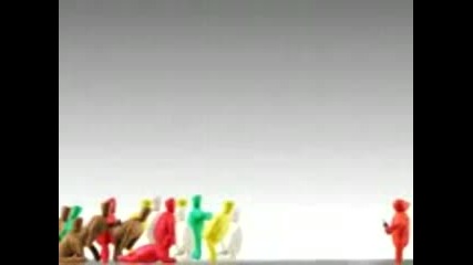 Coca Cola People