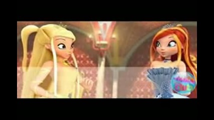 A Winx Tribute To Bloom The Winx And The Movie 