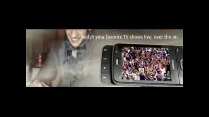 Nokia N96 - Official Presentation - Soullord