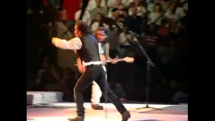 Bruce Springsteen - Leap Of Faith Video.data.bg