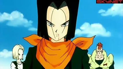 Dragon Ball Z - Сезон 5 - Епизод 149 bg sub