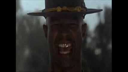 Най - откачения смях - Major Payne!