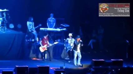 Guns N_ Roses ~ This I Love ~ Live in Jakarta Indonesia