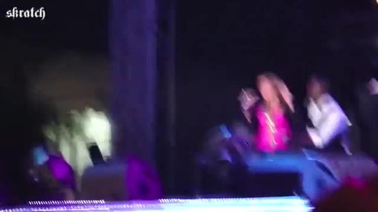 Mariah Carey Live in Singapore 