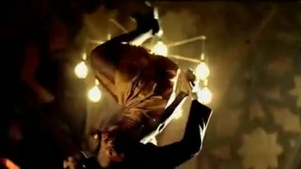 Alesha Dixon - The Boy Does Nothing 