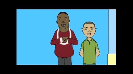 Gucci Mane - Jail Freestyle