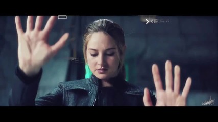 Divergent - Breath Of Life