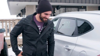 How Hooters helped Seth Rollins in his in-ring career: WWE Formerly Known As Extra