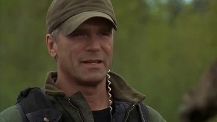 Stargate Sg - 1 Season 3 Episode 9 Part 2
