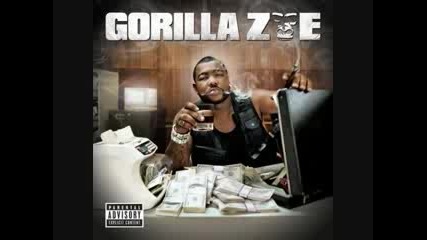 Gorilla Zoe - On Em 