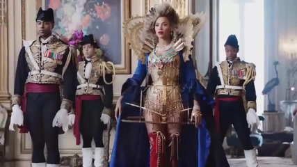 Bow Down I Been On - Beyonc (official video) 2013