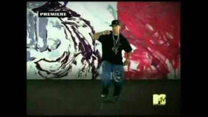 Daddy Yankee Feat. G - Unit - Rompe Remix