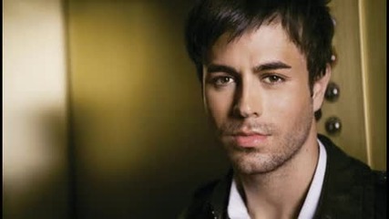 Enrique Iglesias ft. Ludacris - Tonight (im loving you) 