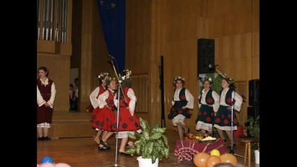 Beron Pazardjik 30.03.2010