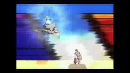 Ultimate Ninja 4 Naruto - Official Trailer