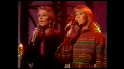 Abba ~ I Have A Dream - The Late. Late Breakfast Show 
