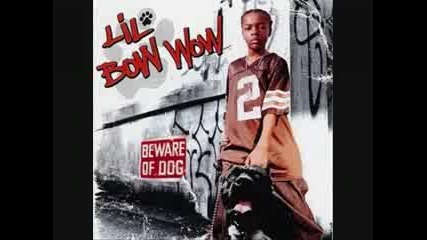Lil Bow Wow - Thats My Name