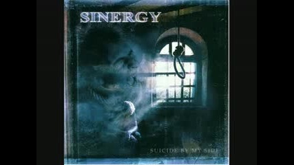 Sinergy - Me,  Myself,  My Enemy