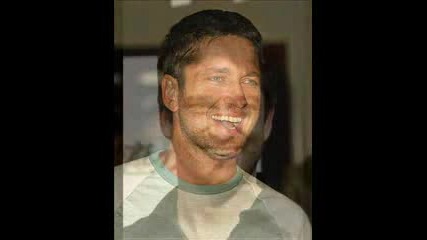 Gerard Butler