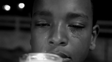 Crisco Feat Linkin Park - Stop The Violence