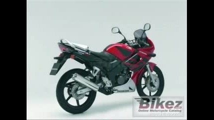 Cbr - 125