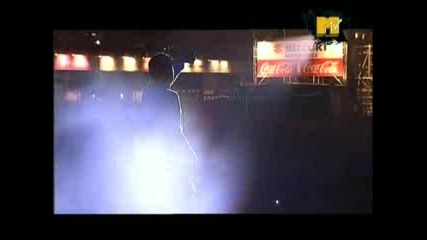 Linkin Park Live 2007