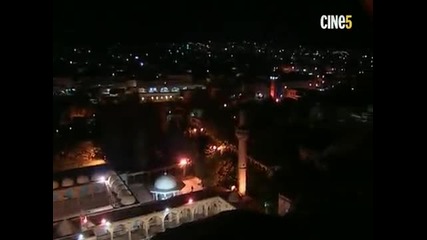 Гурбетчийката - еп.8 (rus audio)