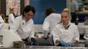 Вечерна резервация в Hell's Kitchen | 19 мар. 2026 | част 2