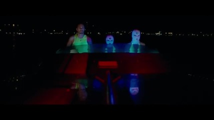 П Р Е В О Д # Spring Breakers - Official Trailer 2013