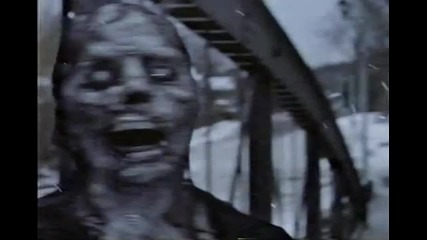 Scary clip from Ghost Story (1981)