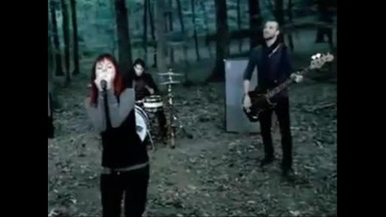 Paramore The Best
