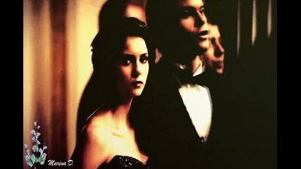 Damon & Elena | In ur heart, I found mine ...