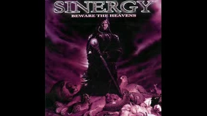 Sinergy - Razor Blade Salvation