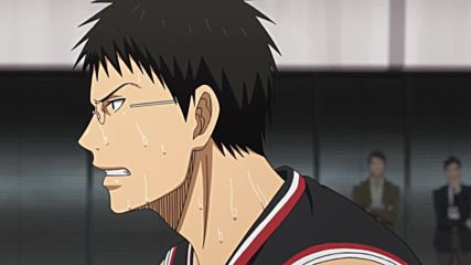 Kuroko no Basket 2 - 22 [bg subs][720p]