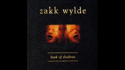 Zakk Wylde - Dead as Yesterday