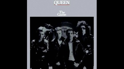 Queen - Crazy Little Thing Called Love