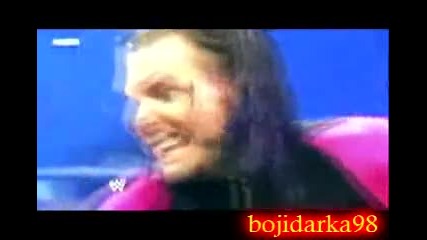 Jeff Hardy The Best