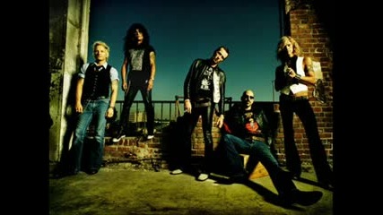 Velvet Revolver-Cant Get It Out of My Head