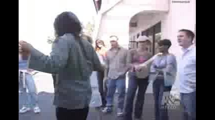 Criss Angel Mindfreak Season 1 Episode 12