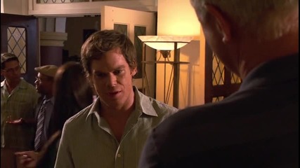 Dexter Season 4 Episode 6