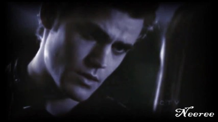 Elena and Stefan ( Sad ) || The Vampire diaries || Break up scences 