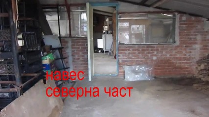 Продава се къща в с. Долно Сахране, общ.павел Баня