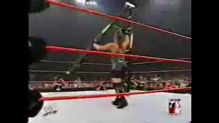 Rvd vs Jeff Hardy