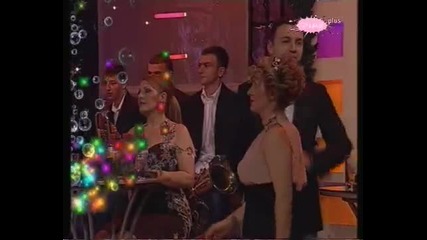 Tanja Savic - Nova Godina 