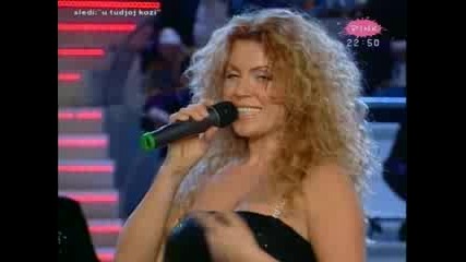 Indira Radic 2008 - Heroji