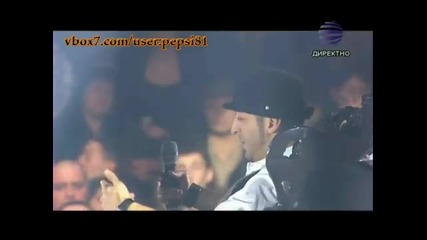 Andrea i Iliqn - Ne gi pravi tiq raboti Live 9 Godini Planet 
