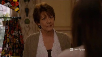 Switched At Birth s01 ep09 part1